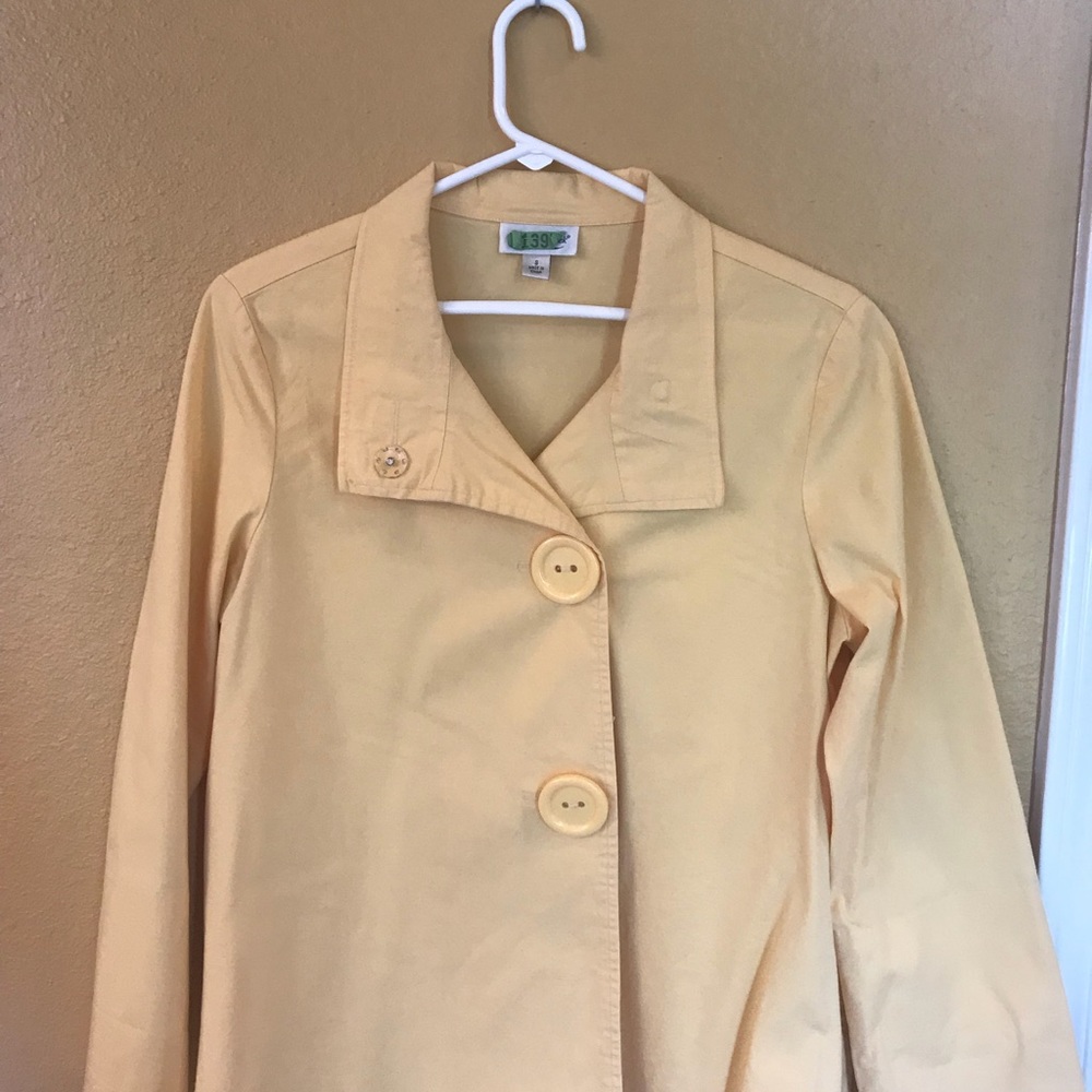 Jacket - Picture 2 of 4